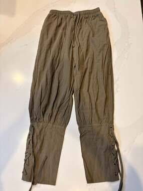 Amazon PC2201 Renaissance Pirate Pants Size 150 (71)